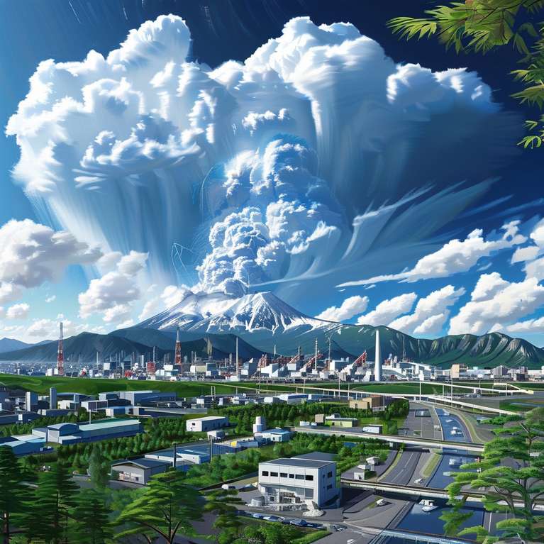 日本北海道6.1级地震对机电供应链的影响及风险评估指南