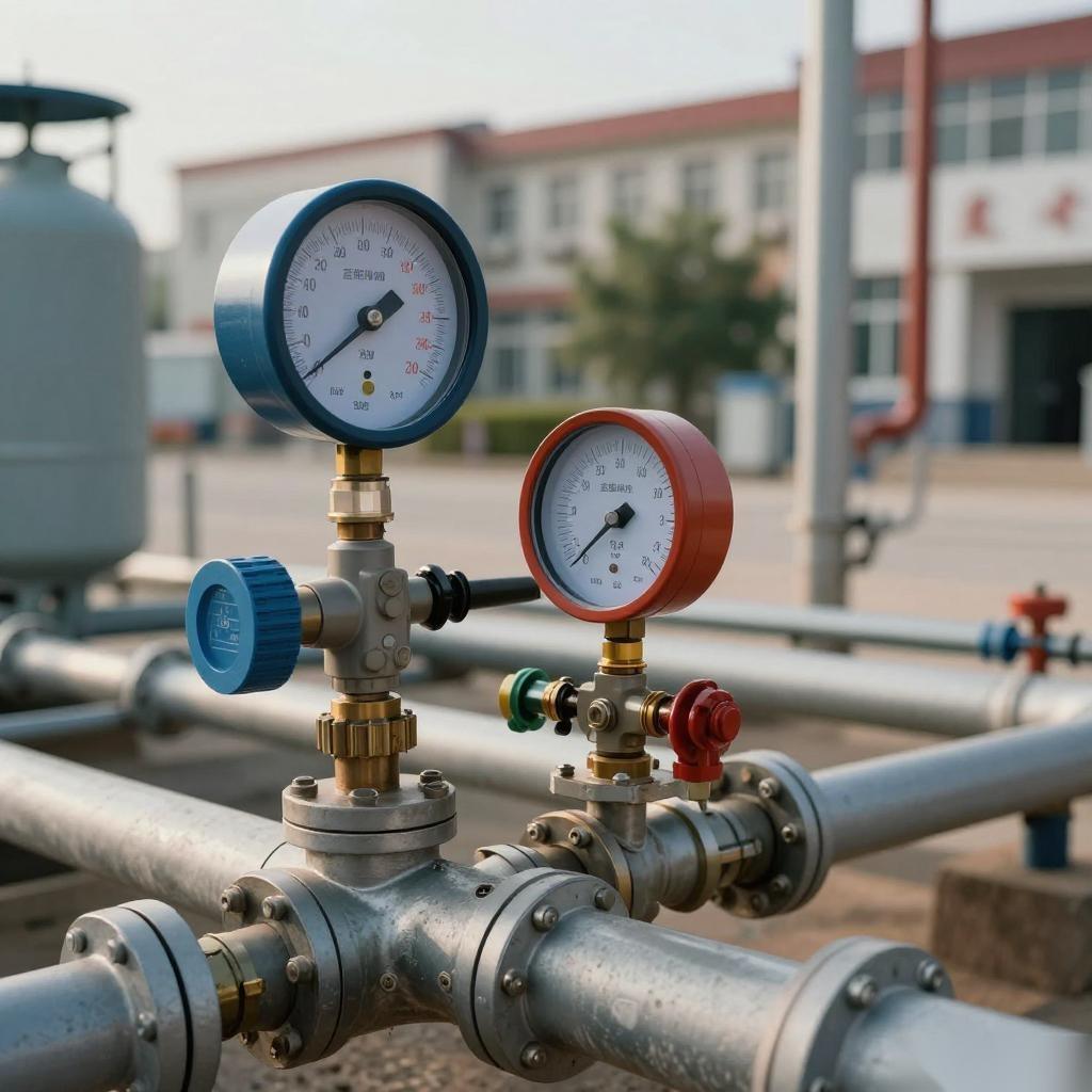 天然气掺氢示范项目故障排查与维护保养要点｜实用指南