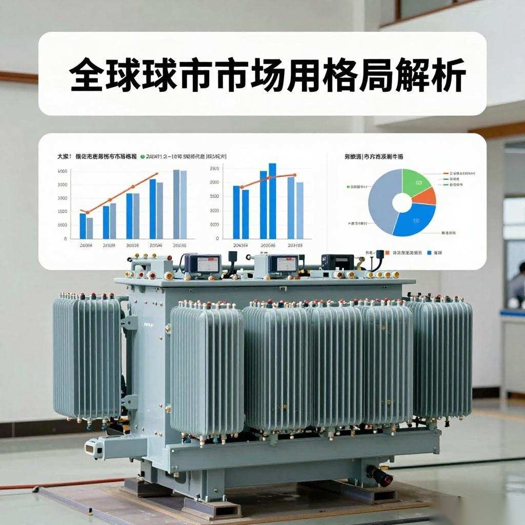 全球变压器市场格局解析：选型指南与参数对比全攻略